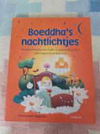 Dharmachari Nagaraja - Boeddha's nachtlichtjes, Ophalen of Verzenden, Zo goed als nieuw, Dharmachari Nagaraja