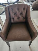 eetkamer stoelen, Antiek en Kunst, Ophalen