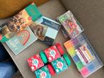 Knutsel-/hobbyspullen, Ophalen, Zo goed als nieuw, Materiaal
