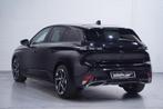 Peugeot 308 1.5 HDI Allure Navi Leder/stof Apple Carplay Cam, Auto's, Voorwielaandrijving, Stof, Gebruikt, Bedrijf
