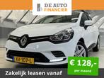 Renault Clio 0.9 TCe Zen € 9.350,00, Auto's, Renault, Nieuw, 47 €/maand, Origineel Nederlands, 5 stoelen