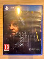 Death Stranding PS4 – Compleet, Vanaf 18 jaar, 1 speler, Eén computer, Zo goed als nieuw