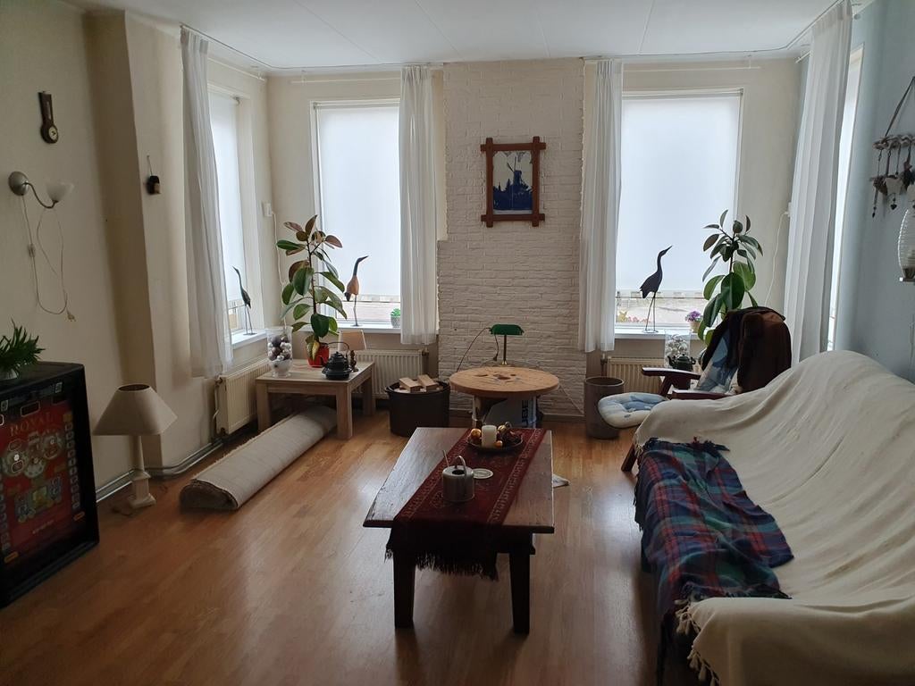 ⚜️ VRIJSTAANDE WONING 91m² - 706m² PERCEEL vlakbij centrum⚜️, Huizen en Kamers, Huizen te koop, 500 tot 1000 m², Vrijstaande woning