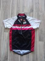 Le Coq Sportief Wielershirt,Fiets shirt M Nieuw, Verzenden, Nieuw, Kleding