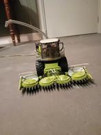 Claas Jaguar Siku Hakselaar, Ophalen, Zo goed als nieuw