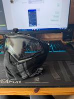 Push unite paintball masker, Computers en Software, Ophalen of Verzenden, Gebruikt, Over-ear