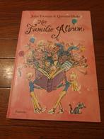 Yeoman - Familie album, Ophalen of Verzenden, Zo goed als nieuw, Yeoman