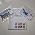 Postzegelset nr 3 en nr 4, F16 & F35, Ophalen of Verzenden, Nieuw, Schaalmodel