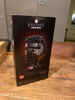 Lego Star Wars 75415 Kylo Ren Helm nieuw, Ophalen of Verzenden, Nieuw, Complete set, Lego