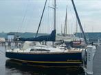 Mooie degelijke en snelle Kolibri 900, Watersport en Boten, Ophalen, Gebruikt, Diesel, 9 tot 12 meter