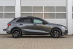 Audi A3 Sportback 40 TFSI e 204pk S-line edition | Adaptive, Auto's, 12 maanden, Stof, 1498 cc, 4 cilinders