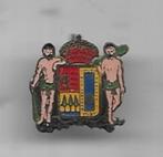 SURINAME PIN, Verzamelen, Speldjes, Pins en Buttons, Verzenden, Gebruikt, Stad of Land, Speldje of Pin