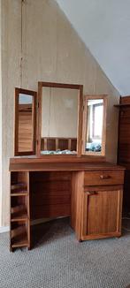 kaptafel, Ophalen, Gebruikt, 100 tot 150 cm, 50 tot 100 cm