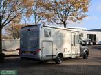 Hymer BMC-T 680 NIEUW 2026 model, Automaat, Koelkast, Ringverwarming, Tot en met 2