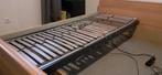 Electrische lattenbodems 2x 80x200 Beter Bed, Huis en Inrichting, Slaapkamer | Matrassen en Bedbodems, Ophalen, Gebruikt, Tweepersoons