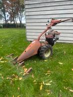 Oldtimer Aebi AM9 vingerbalk maaier werkend en lopend, Tuin en Terras, Grasmaaiers, Ophalen, Info@aebi.ch, Gebruikt, Zwitserland