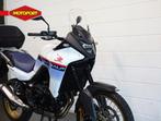 Honda XL 750 Transalp (bj 2024), Bedrijf, Toermotor