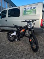 FATBIKE & FIETS REPARATIE – SERVICE AAN HUIS, Fietsen en Brommers, Elektrische fietsen, Ophalen of Verzenden