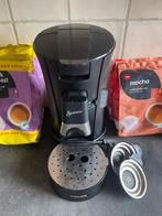 Phillips Senseo, Witgoed en Apparatuur, Koffiezetapparaten, Ophalen, Zo goed als nieuw, Koffiemachine