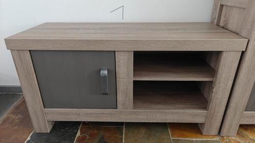 Set van 5 woonkamerkasten HACO, Huis en Inrichting, Complete inboedels, Ophalen