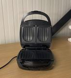 Tefal Snack Time SW3418 - Tosti-ijzer - Wafelijzer DLS17817, Witgoed en Apparatuur, Contactgrills, Uitneembare platen, Salesnl@groupeseb.com