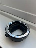 Metabones Adapter Sony naar Canon EF Lens, Ophalen of Verzenden, Zo goed als nieuw, Overige merken