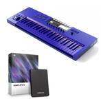 Maschine Kontrol MK2 - 61 toetsen  - Purple Edition, Ophalen of Verzenden, Zo goed als nieuw