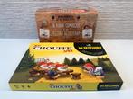 Het bordspel La Chouffe plezant gezelschap spel + 30 seconds, Ophalen of Verzenden, Zo goed als nieuw, Overige typen, Duvel