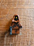 Lego Star Wars Jawa Minifiguur, Verzenden, Gebruikt, Losse stenen, Lego