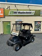 Clubcar DS Golfkar - Nieuwe Accu's!, Ophalen, Dcc, Vvv, Cch