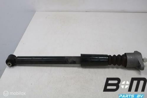 Schokdemper achterzijde kan L of R VW Passat 3BG 3B5513031B, Auto-onderdelen, Ophanging en Onderstel, Gebruikt