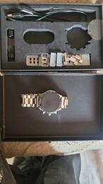 Maoo Smartwatch - Nieuwstaat!, Ophalen of Verzenden, Nieuw