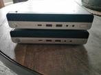 HP EliteDesk 705 G4 Mini PC Windows 11, Ophalen of Verzenden, Gebruikt