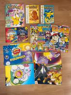 Pokemon magazines & posters, Verzenden, Gebruikt, Overige typen