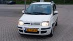 Fiat Panda 1.2 2012 Wit, Auto's, Stof, Wit, Origineel Nederlands, Handgeschakeld