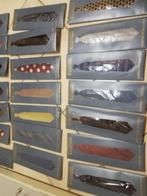 200 Stuks nieuwe Stropdassen, Ophalen, Nieuw, Overige kleuren
