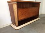Italiaans dressoir, Ophalen, 150 tot 200 cm, 25 tot 50 cm, Overige houtsoorten