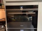 Siemens IQ700 CB875G0B1/40 compact oven, Witgoed en Apparatuur, Ovens, Ophalen, Gebruikt, 45 tot 60 cm