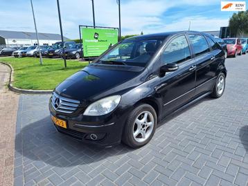 Mercedes-Benz B-klasse 200 / APK december 2025 beschikbaar voor biedingen