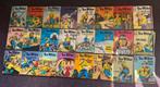 Tex Willer boekjes, Boeken, Meerdere stripboeken, Ophalen of Verzenden, Gelezen