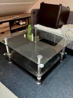 Glazen Tafel GRATIS!, Ophalen, Stcmotoren@gmail.com, STC Motoren, 50 tot 100 cm