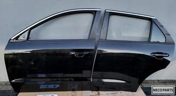 KIA NIRO DEUR PORTIER KLEUR ABP ALLES LEVERBAAR !! beschikbaar voor biedingen