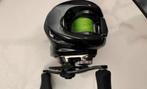 Shimano 23 Antares DC XG Linkshandig, Ophalen of Verzenden, Zo goed als nieuw, Molen
