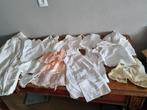 Antiek poppenondergoed ed ruim 40st, Verzenden