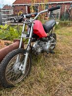 Pitbike 110cc quick shift 4 versnellinegen moet nu weg, Fietsen en Brommers, Minibikes, Midibikes en Pitbikes, Gebruikt, Pitbike