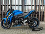 Suzuki GSX-S 1000 - 2015- Bos Demper - In perfecte staat!, Motoren, Motoren | Suzuki, Traction Control, 4 cilinders, Motorrijbewijs A