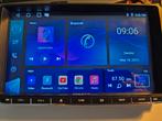 vw seat skoda android 14 carplay navi radio nieuw 4 64gb, Ophalen of Verzenden, Nieuw