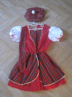 mooi schots pakje 164, Ophalen of Verzenden, Zo goed als nieuw, 158 t/m 164, Meisje