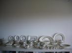 Wedgwood Stratford servies, Ophalen of Verzenden, Zo goed als nieuw, Porselein, Wedgwood