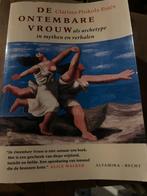 De Ontembare Vrouw - Clarissa Pinkola Estés, Ophalen of Verzenden, Zo goed als nieuw, Spiritualiteit algemeen, Achtergrond en Informatie